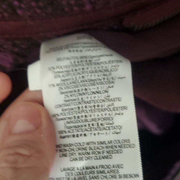 Manoukian Paris blazer - Picture 8 of 8